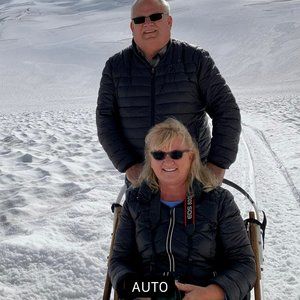 Meet your Posher, Terri